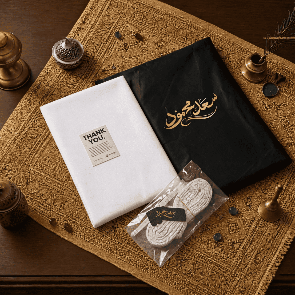 Amanat-e-Riwayat Raees Latha (WHITE)